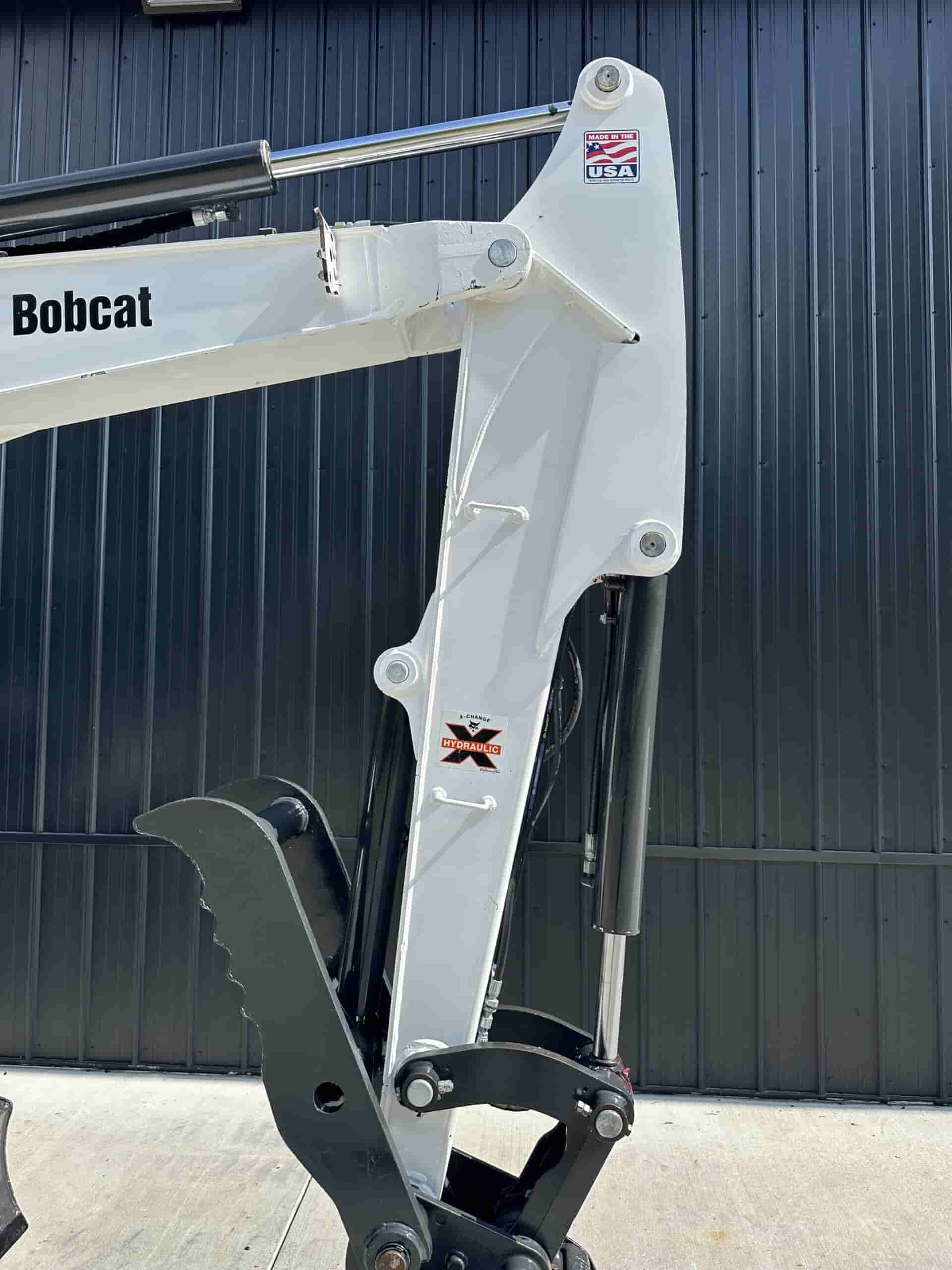 2019 BOBCAT E42 LONG ARM CLEAN
